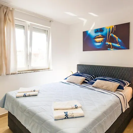 S&s Siljan In Marcana, Istria, Croatia Apartment *