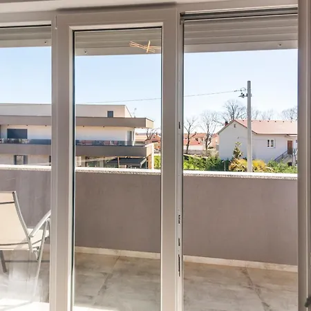 S&s Siljan In Marcana, Istria, Croatia Apartment
