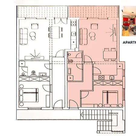 S&s Siljan In Marcana, Istria, Croatia Apartment