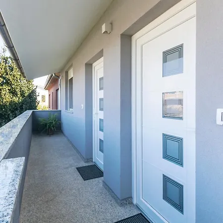 S&s Siljan In Marcana, Istria, Croatia Apartment