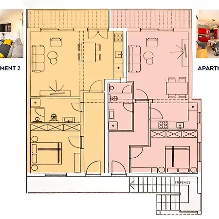Apartment S&s Siljan In Marcana, Istria, Croatia