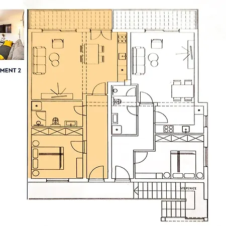 Apartment S&s Siljan In Marcana, Istria, Croatia *