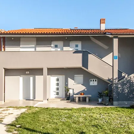 S&s Siljan In Marcana, Istria, Croatia Apartment