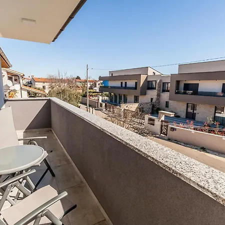 Apartment S&s Siljan In Marcana, Istria, Croatia Marcana