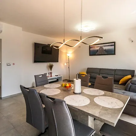 Appartamento S&s Siljan In Marcana, Istria, Croatia