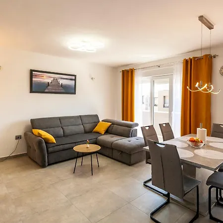 S&s Siljan In Marcana, Istria, Croatia Apartment Marcana