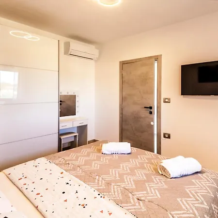S&s Siljan In Marcana, Istria, Croatia Apartment
