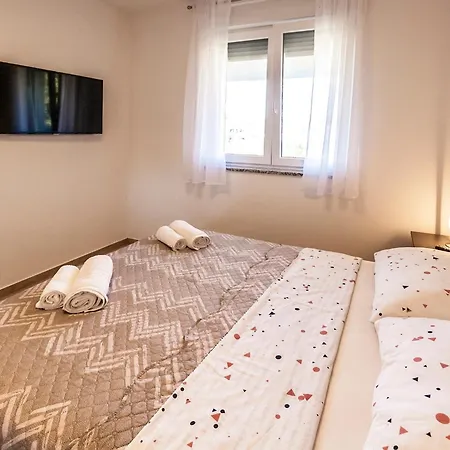Apartment S&s Siljan In Marcana, Istria, Croatia *