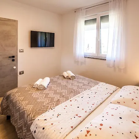 S&s Siljan In Marcana, Istria, Croatia Apartment