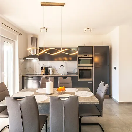Apartment S&s Siljan In Marcana, Istria, Croatia *