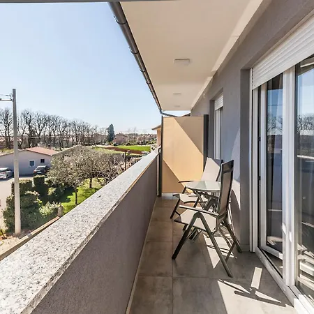 S&s Siljan In Marcana, Istria, Croatia Apartment Marcana
