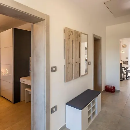 Apartment S&s Siljan In Marcana, Istria, Croatia
