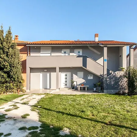 Apartment S&s Siljan In Marcana, Istria, Croatia Marcana