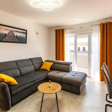 Apartment S&s Siljan In Marcana, Istria, Croatia Marcana