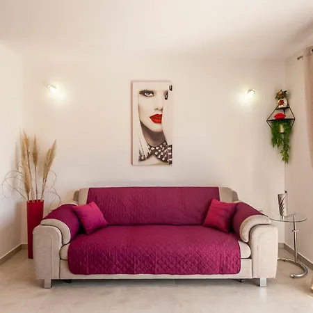 S&s Siljan In Marcana, Istria, Croatia Apartment