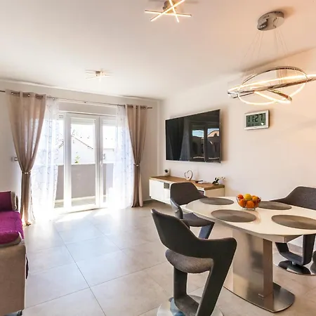 S&s Siljan In Marcana, Istria, Croatia Apartment *