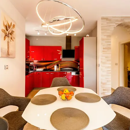 Apartment S&s Siljan In Marcana, Istria, Croatia Marcana